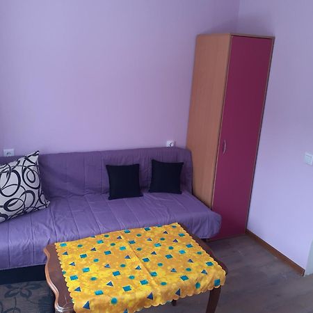 ספרבה בניה Easy Rooms מראה חיצוני תמונה
