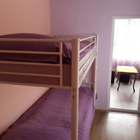ספרבה בניה Easy Rooms מראה חיצוני תמונה