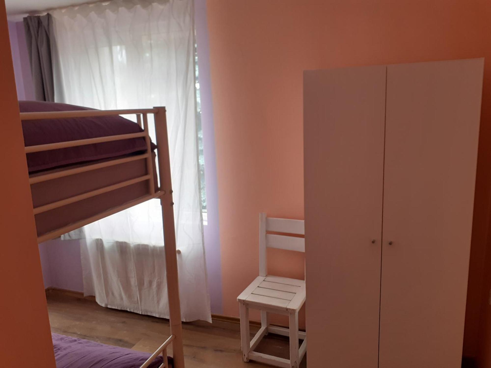 ספרבה בניה Easy Rooms מראה חיצוני תמונה