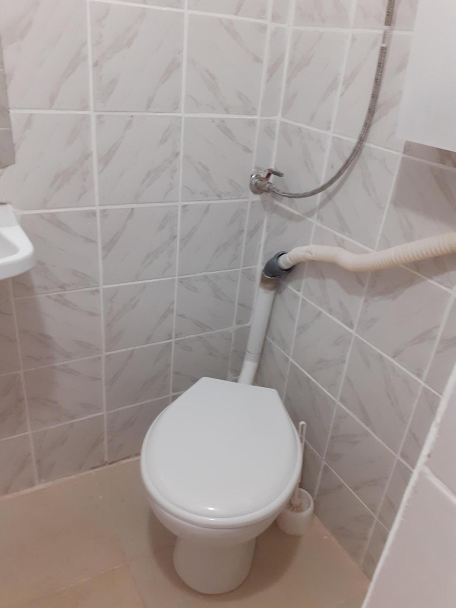 ספרבה בניה Easy Rooms מראה חיצוני תמונה