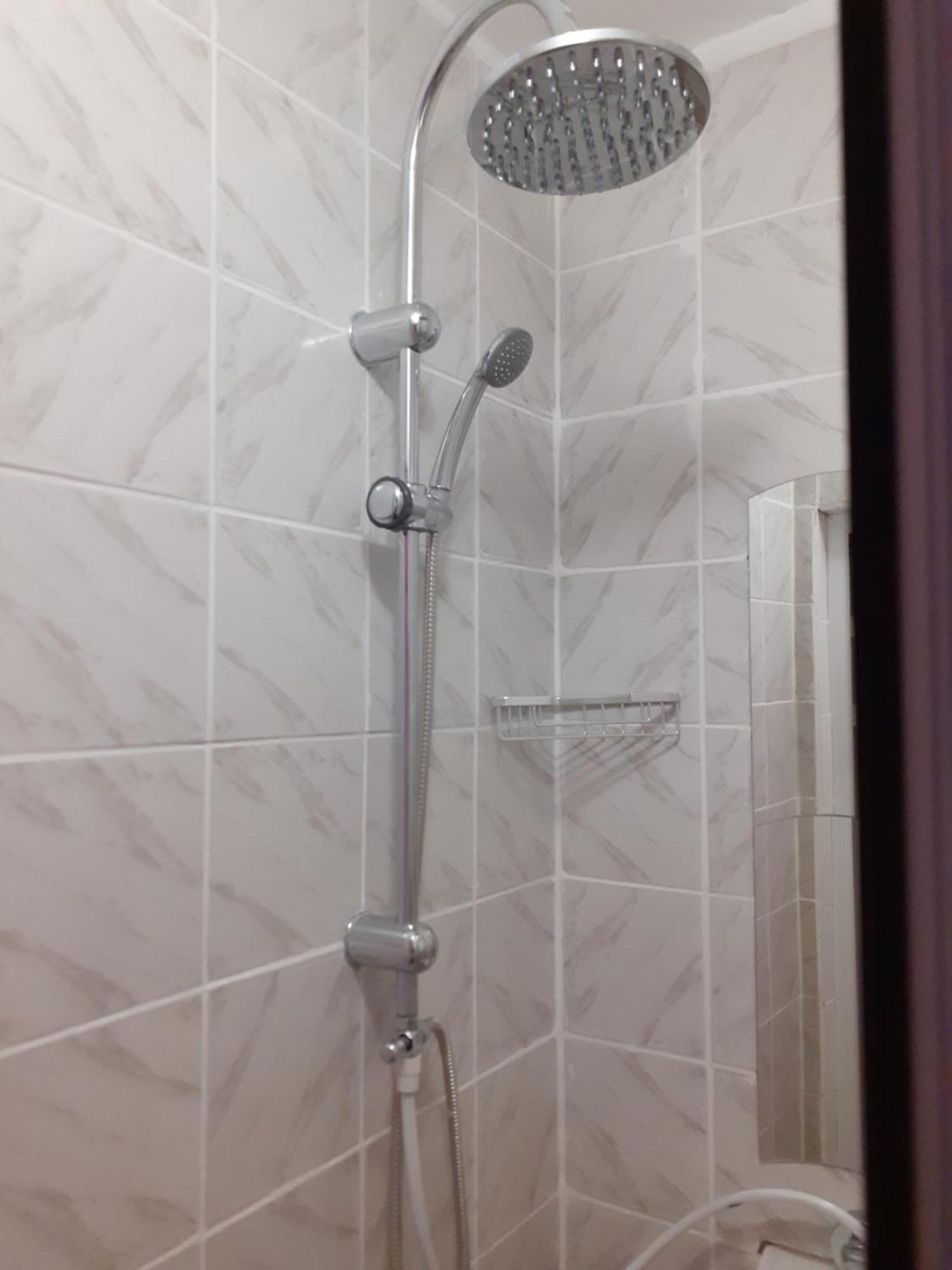 ספרבה בניה Easy Rooms מראה חיצוני תמונה