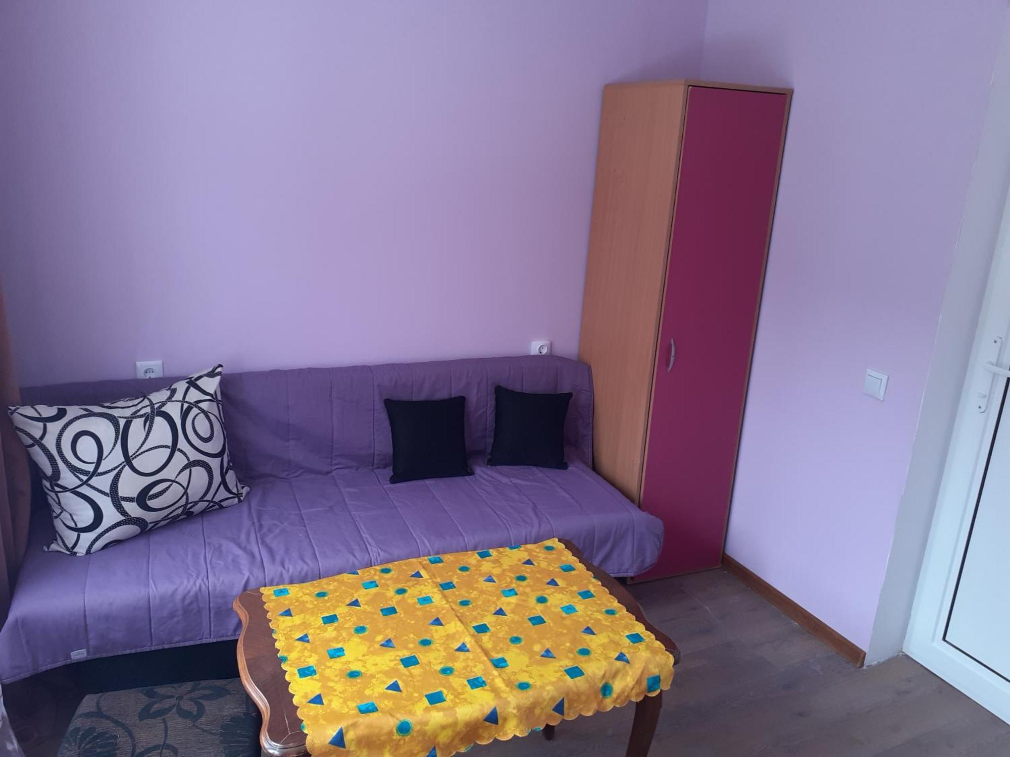 ספרבה בניה Easy Rooms מראה חיצוני תמונה