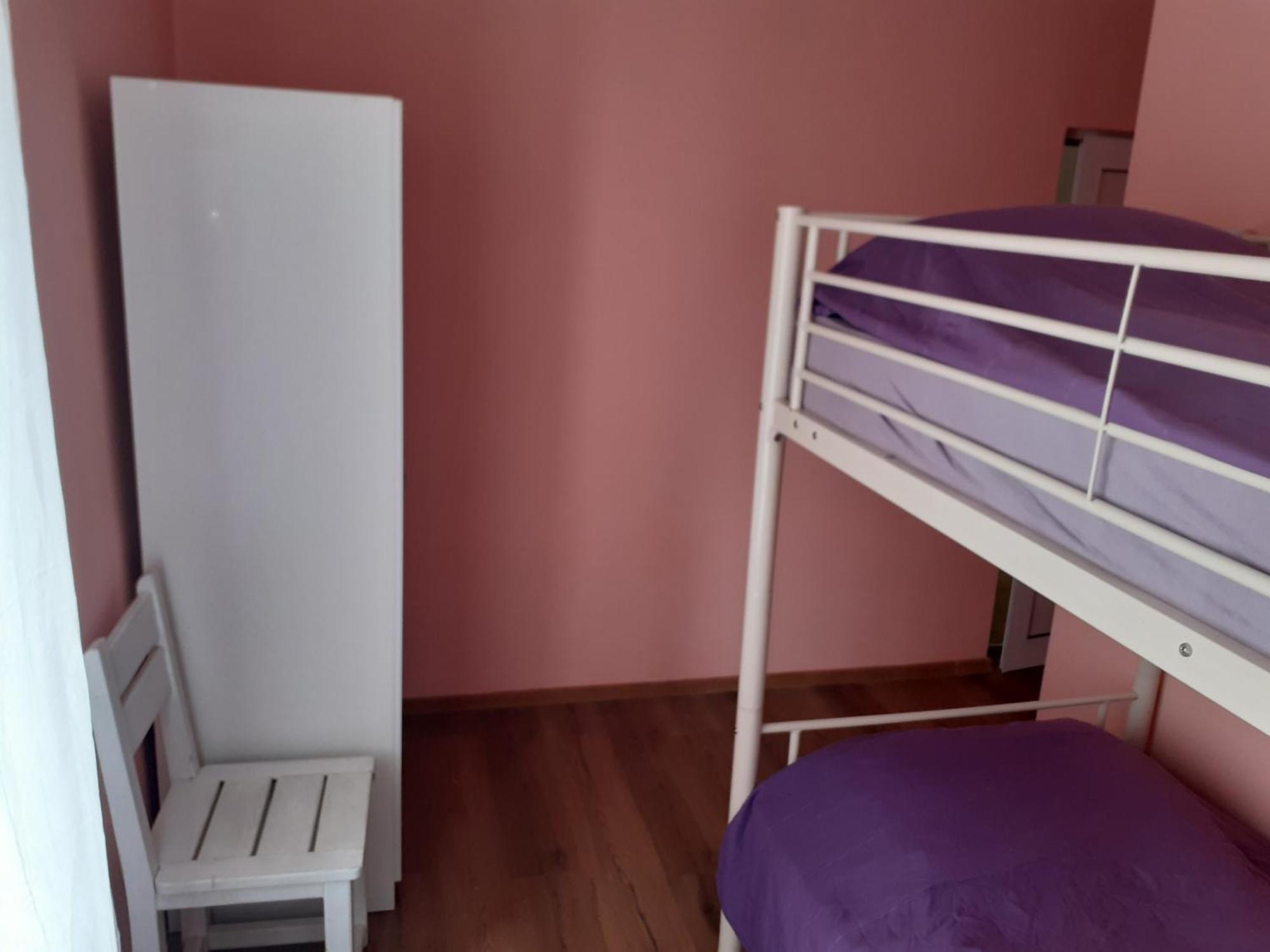 ספרבה בניה Easy Rooms מראה חיצוני תמונה