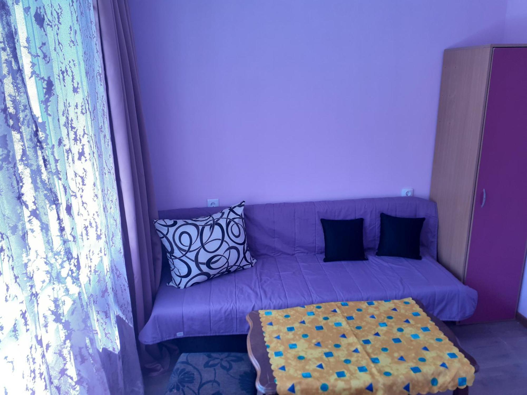 ספרבה בניה Easy Rooms מראה חיצוני תמונה