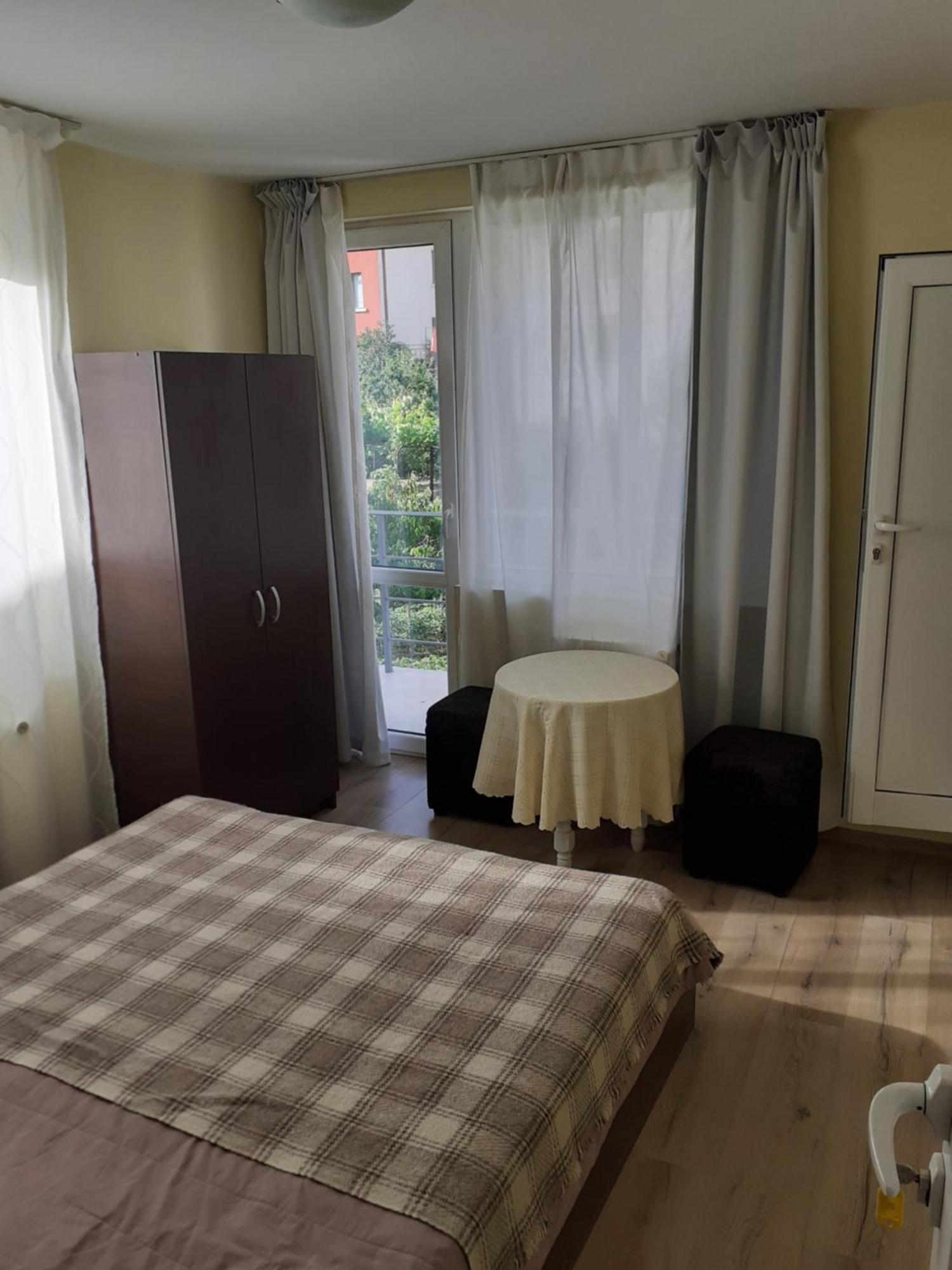 ספרבה בניה Easy Rooms מראה חיצוני תמונה