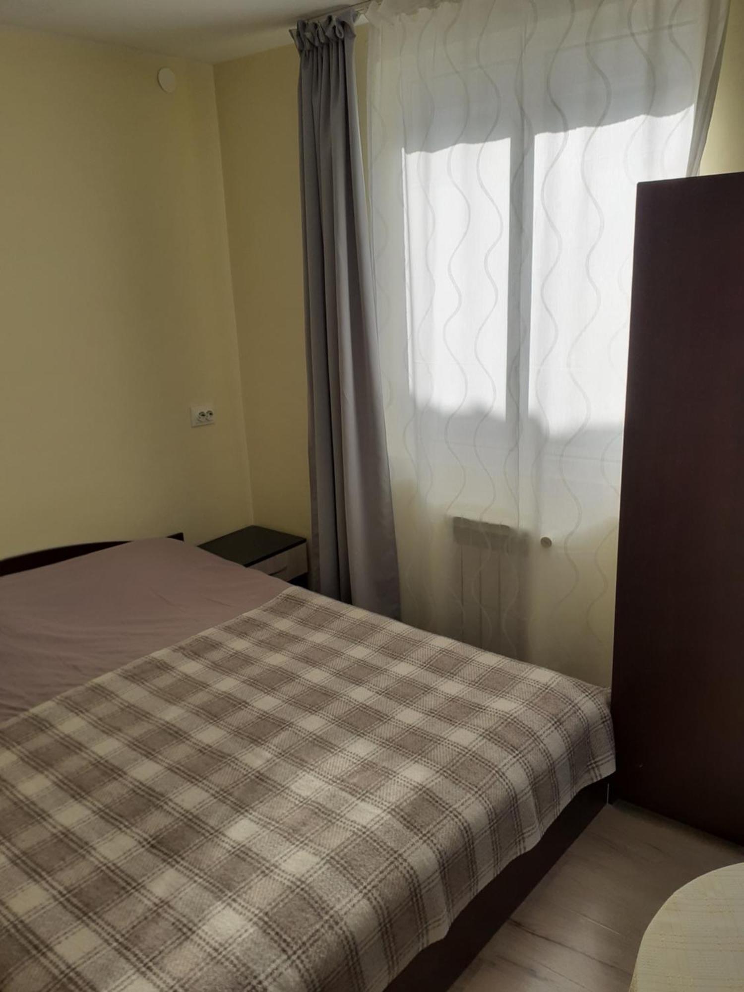 ספרבה בניה Easy Rooms מראה חיצוני תמונה