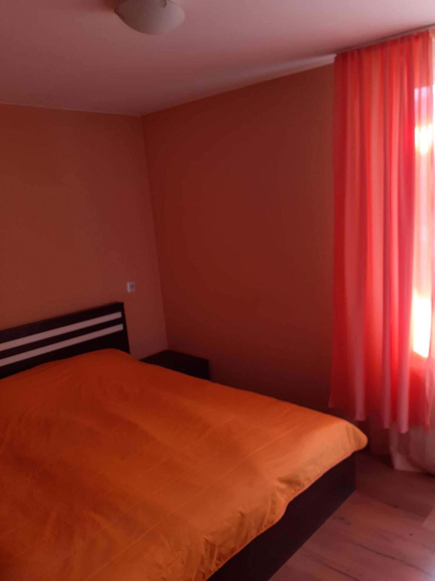 ספרבה בניה Easy Rooms מראה חיצוני תמונה