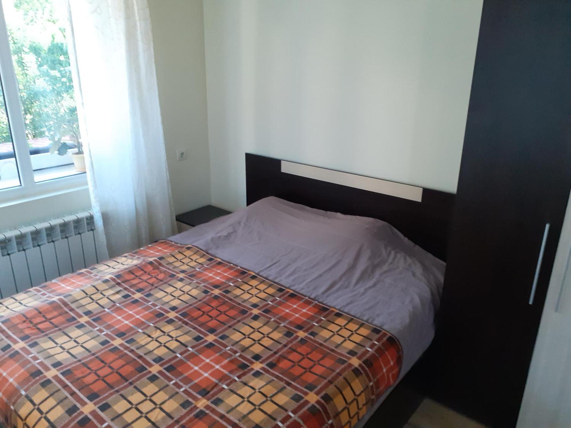ספרבה בניה Easy Rooms מראה חיצוני תמונה