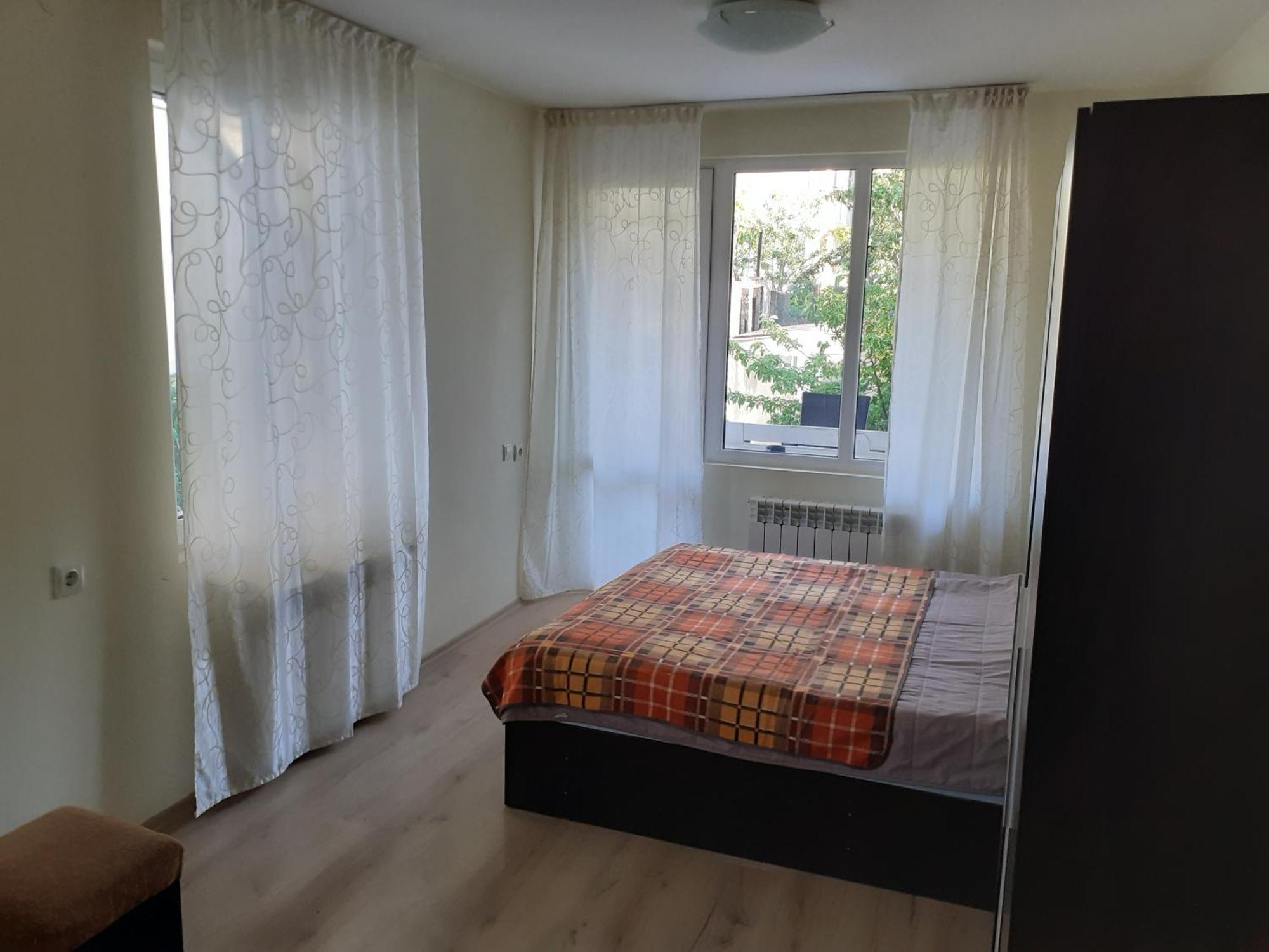 ספרבה בניה Easy Rooms מראה חיצוני תמונה