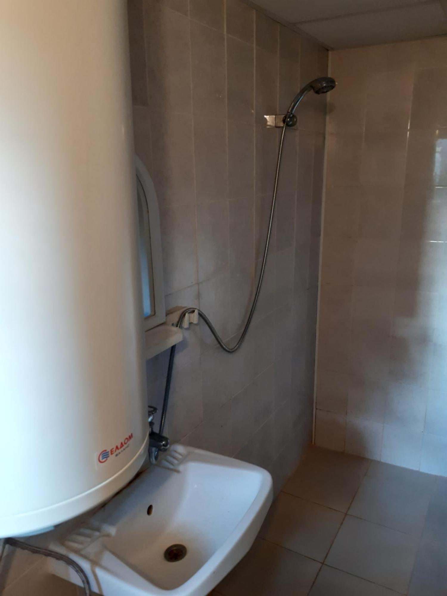 ספרבה בניה Easy Rooms מראה חיצוני תמונה