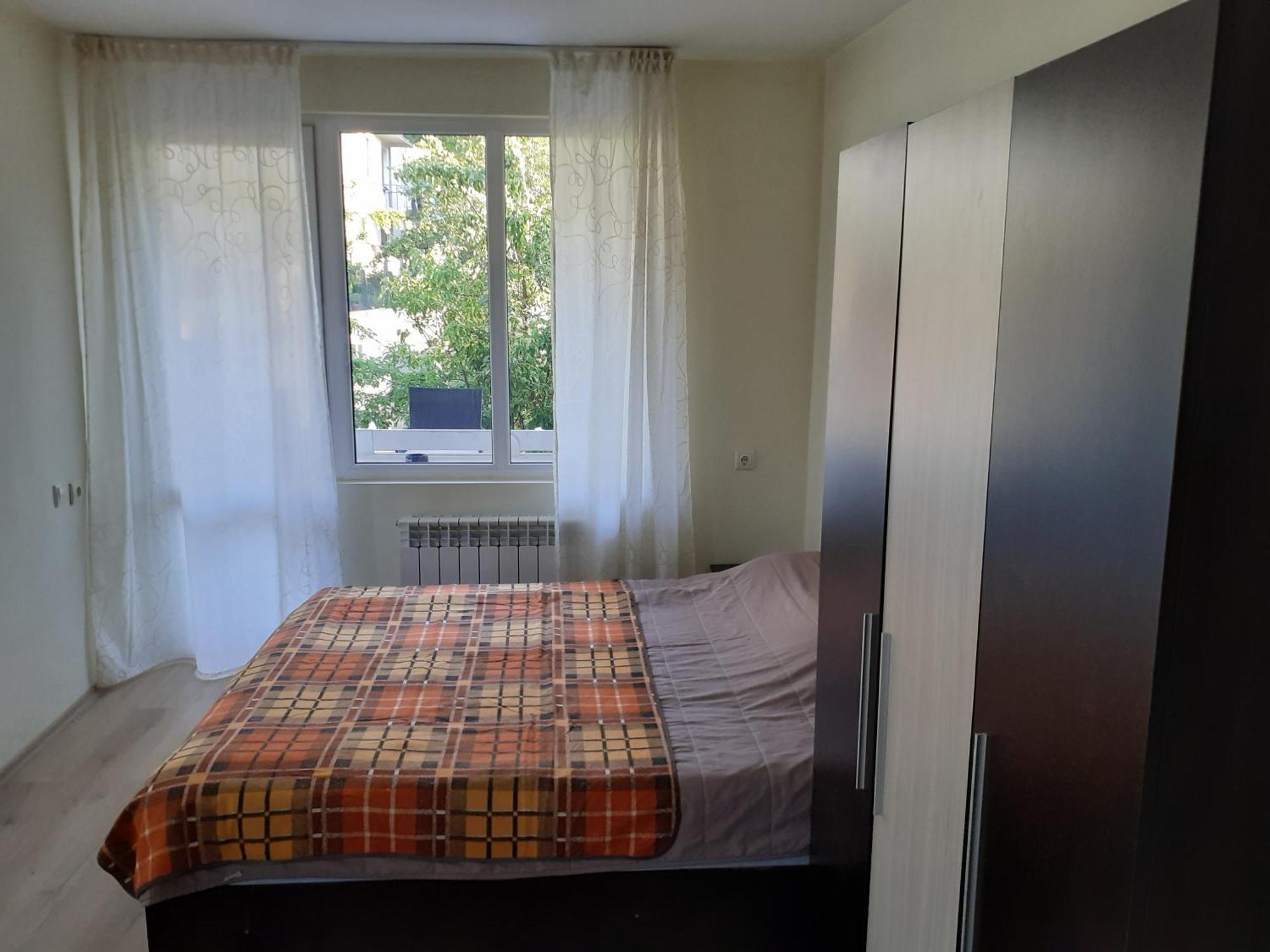 ספרבה בניה Easy Rooms מראה חיצוני תמונה