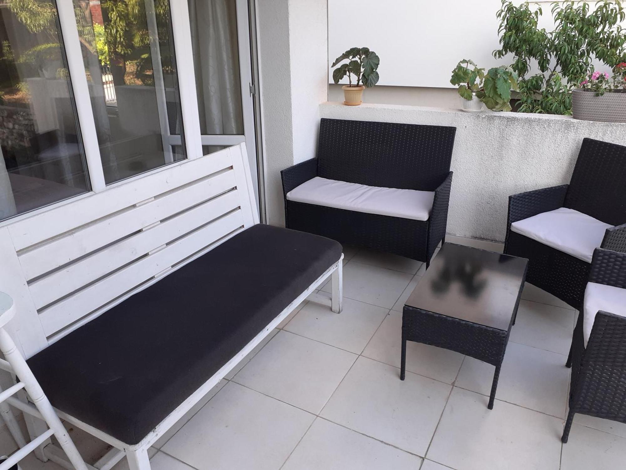 ספרבה בניה Easy Rooms מראה חיצוני תמונה