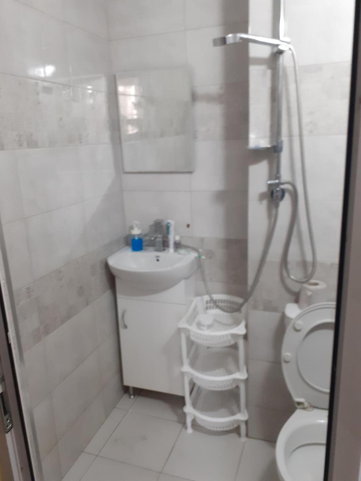 ספרבה בניה Easy Rooms מראה חיצוני תמונה