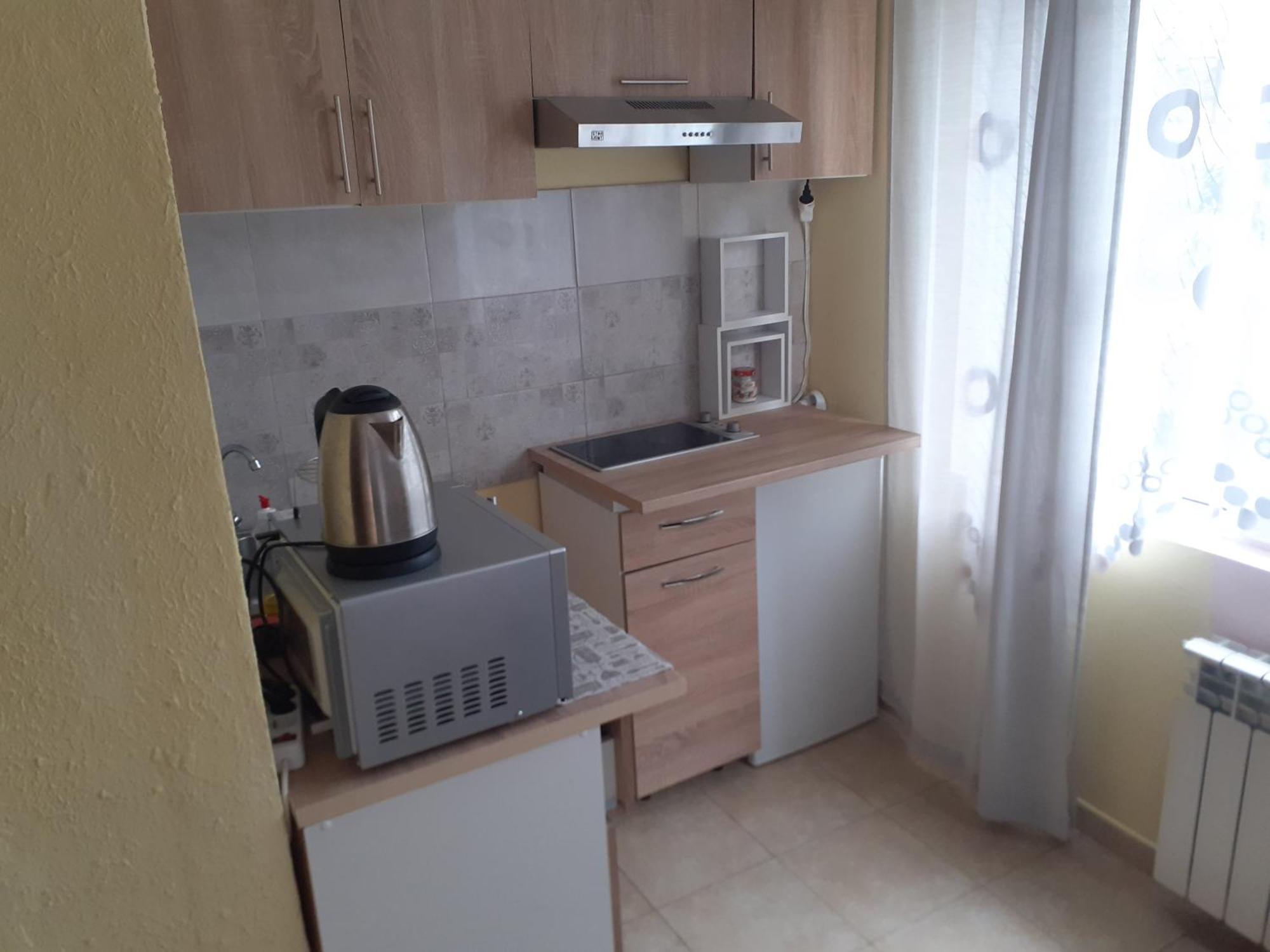 ספרבה בניה Easy Rooms מראה חיצוני תמונה