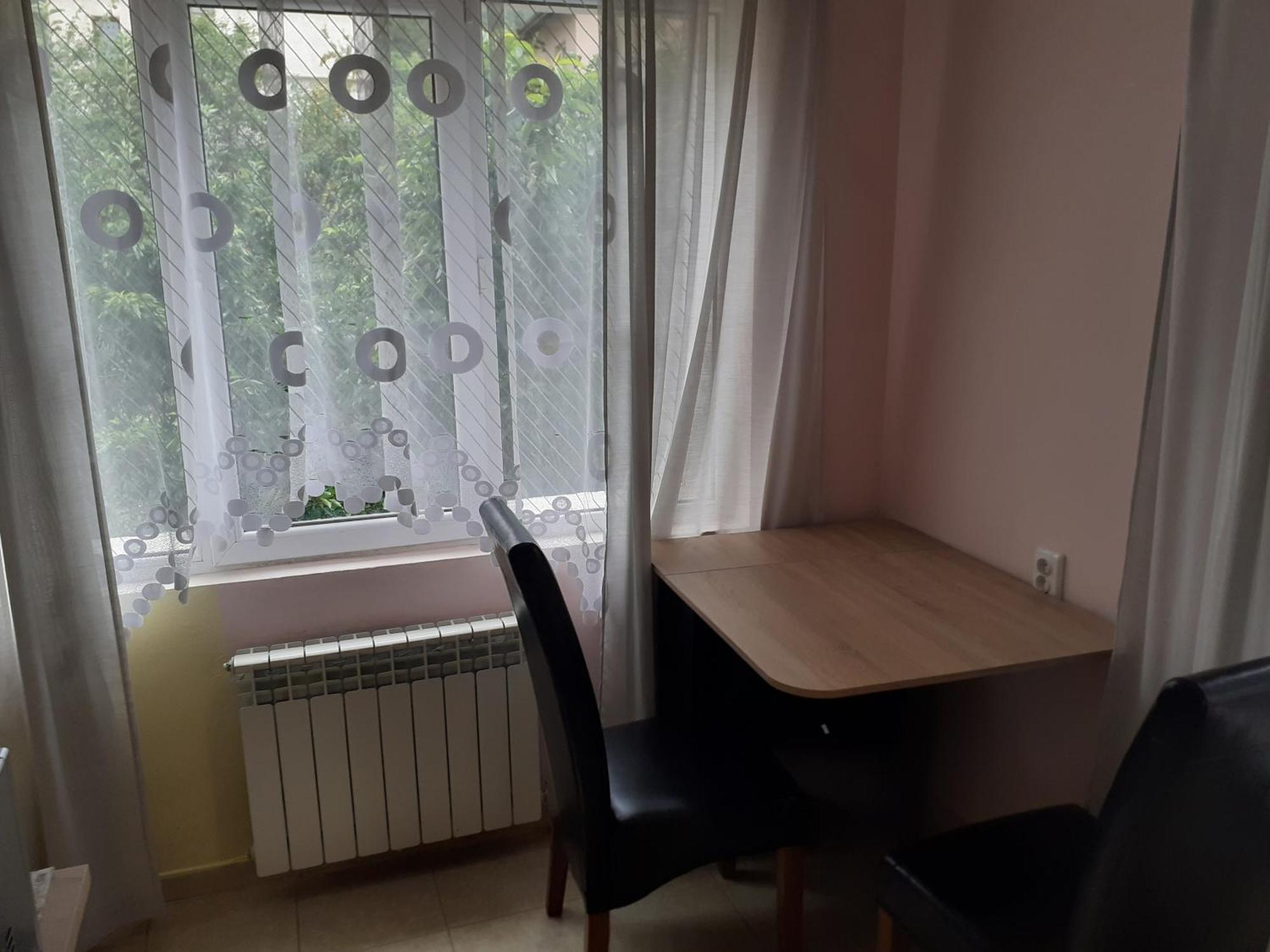 ספרבה בניה Easy Rooms מראה חיצוני תמונה